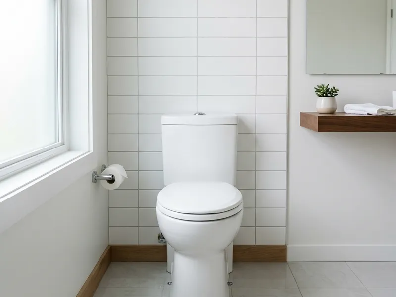 Toilet Repair & Installation Plumber in Lindsborg, KS